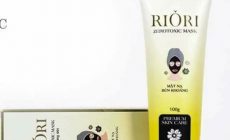 chọn mặt nạ thải độc riori