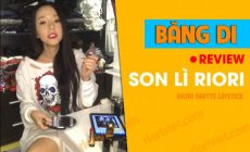 Di Bang Review son li riori