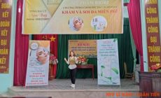 My pham riori soi da mien phi tien du bac ninh 3