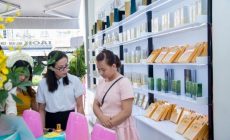 showroom riori viet nam korea